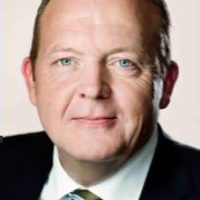 Lars L&oslash;kke Rasmussen