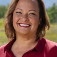 Lisa Jackson