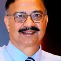 Lt. Gen. (Retd.) Rajesh Pant