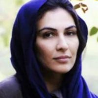 Mariam Wardak