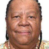 Naledi Pandor