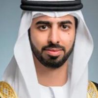 Omar Bin Sultan Al Olama