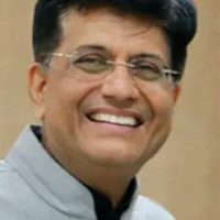 Piyush Goyal