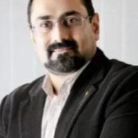 Rajeev Chandrasekhar