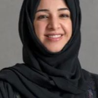 Reem Ebrahim Al Hashimy