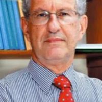 Renato Coelho Baumann das Neves