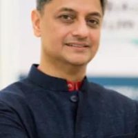 Sanjeev Sanyal