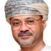 Sayyid Badr bin Hamad bin Hamood Albusaidi