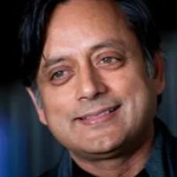 Shashi Tharoor