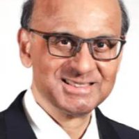 Tharman Shanmugaratnam