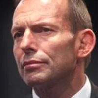 Tony Abbott