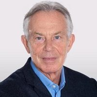 Tony Blair