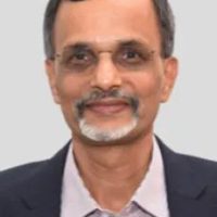 V. Anantha Nageswaran
