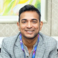 Aamir Rabbani
