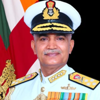 Adm. R Hari Kumar