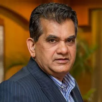 Amitabh Kant