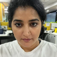 Anandita Singh Mankotia