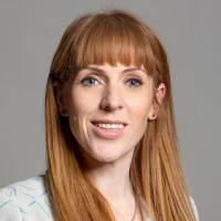Angela Rayner
