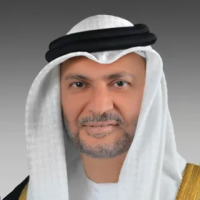 Anwar bin Mohammed Gargash