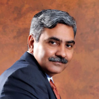 Ashutosh Chadha