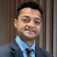 Bharat Ramanan
