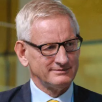 Carl Bildt