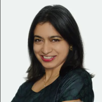 Chandrika Bahadur