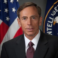 David Petraeus