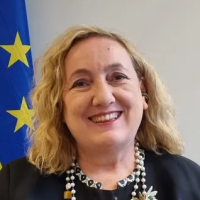 Emanuela Claudia Del Re