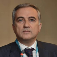 Farid Shafiyev