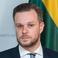 Gabrielius Landsbergis