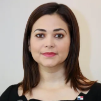 Janaina Isabel Tewaney Mencomo