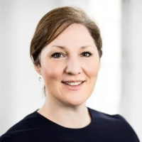 Johannah Christensen