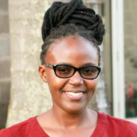 Judith Mwaniki