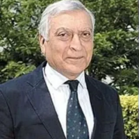 Kanwal Sibal