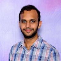 Kesava Chandra Varigonda