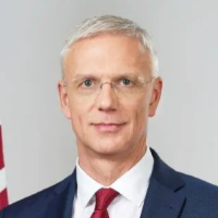 Kri&scaron;jānis Kariņ&scaron;