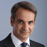 Kyriakos Mitsotakis
