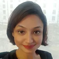 Laetitia Bruce Warjri