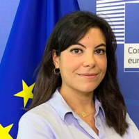 L&eacute;a Hannaoui-Saulais