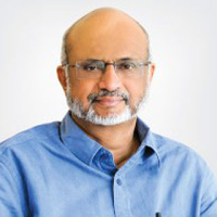 Madhav Nalapat