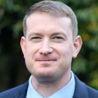 Maj. Grant E. Cuprak