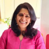 Manjula Singh