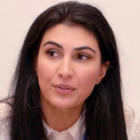 Mariam Wardak