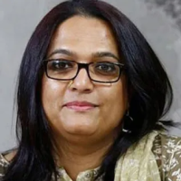 Masuda Bhatti