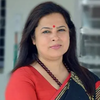 Meenakshi Lekhi