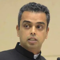 Milind Deora