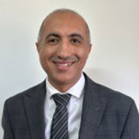 Mohammad Abdelwahab