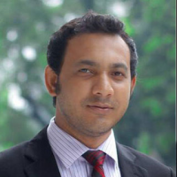 Mohammad Mamun Mia