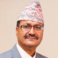 Narayan Prakash Saud